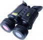 Luna Optics LN-G3-B50 Night  & Day Vision Electro - Optics 6-36x50 by Luna Optics
